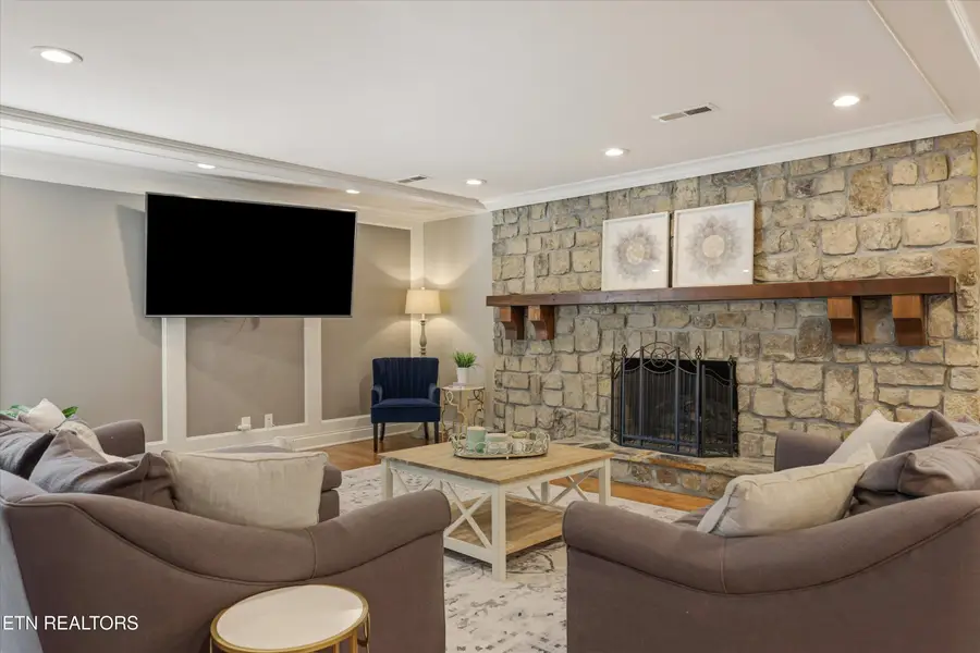 501 Crippled Mule Point, Knoxville, TN 37934 - #3