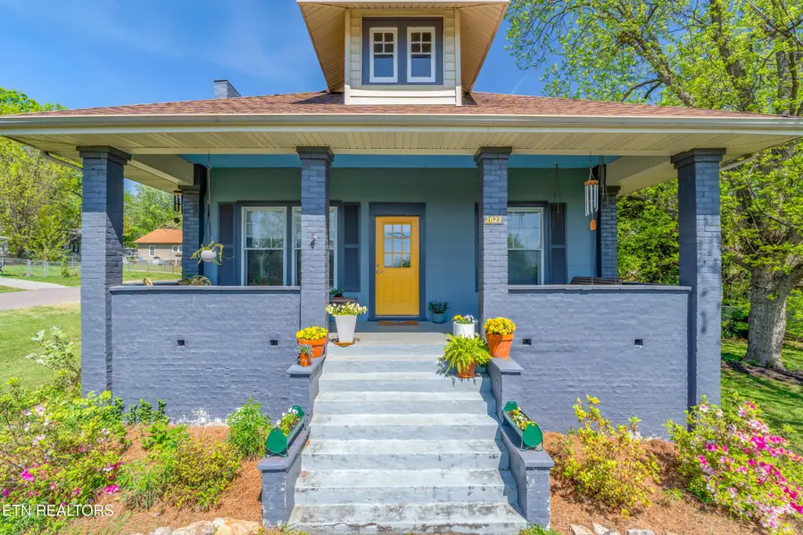 2827 Ramona St, Knoxville, TN 37921 - #3