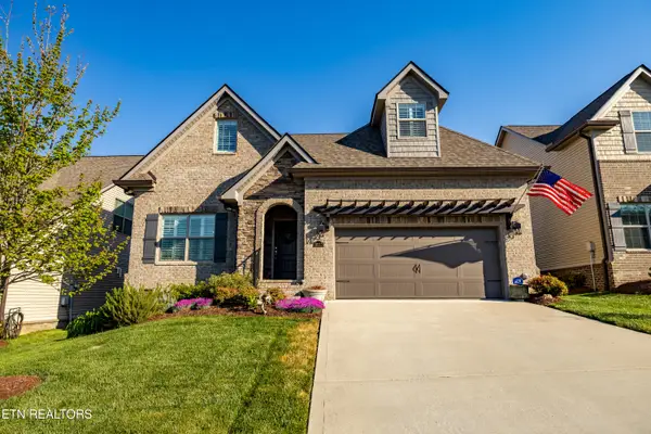 10117 Songbird Lane, Knoxville, TN 37931