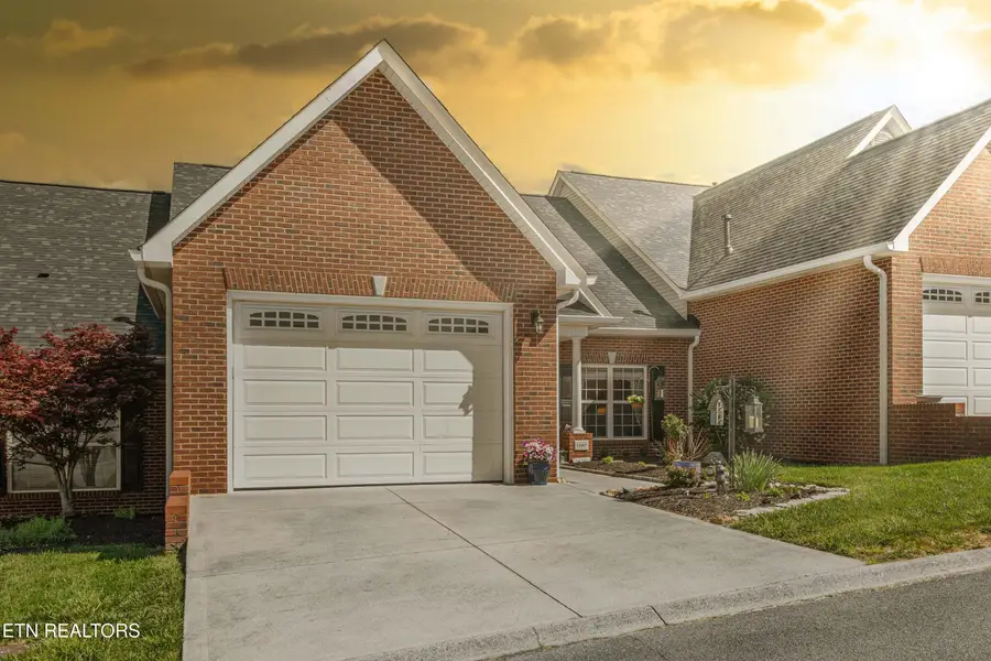 1669 Wisteria View Way, Knoxville, TN 37914 - #3