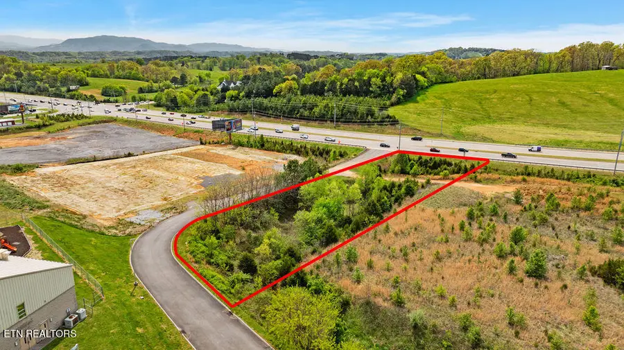 Lot 3r-2 Winfield Dunn Pkwy, Kodak, TN 37764 - #2