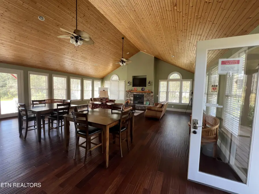 Lot 72 Pinnacle Pointe Way, Sharps Chapel, TN 37866 - #2