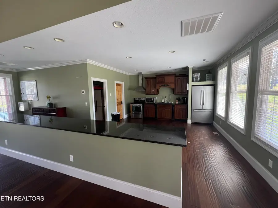 Lot 72 Pinnacle Pointe Way, Sharps Chapel, TN 37866 - #3