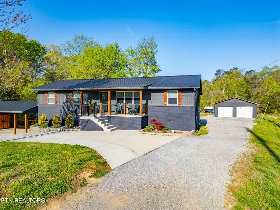 6414 Pine Grove Rd, Knoxville, TN 37914 - #3