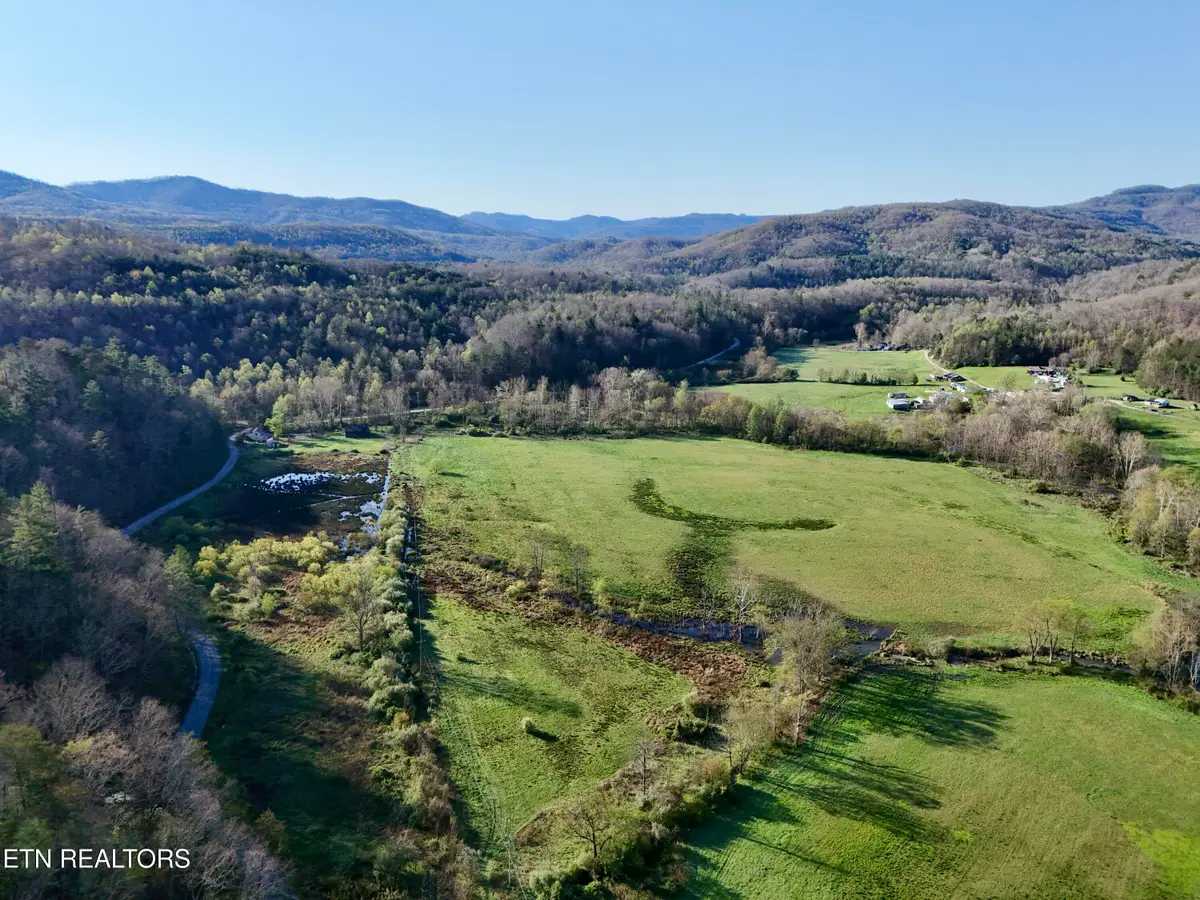 5640 Brimstone Rd, Robbins, TN 37852 - #1