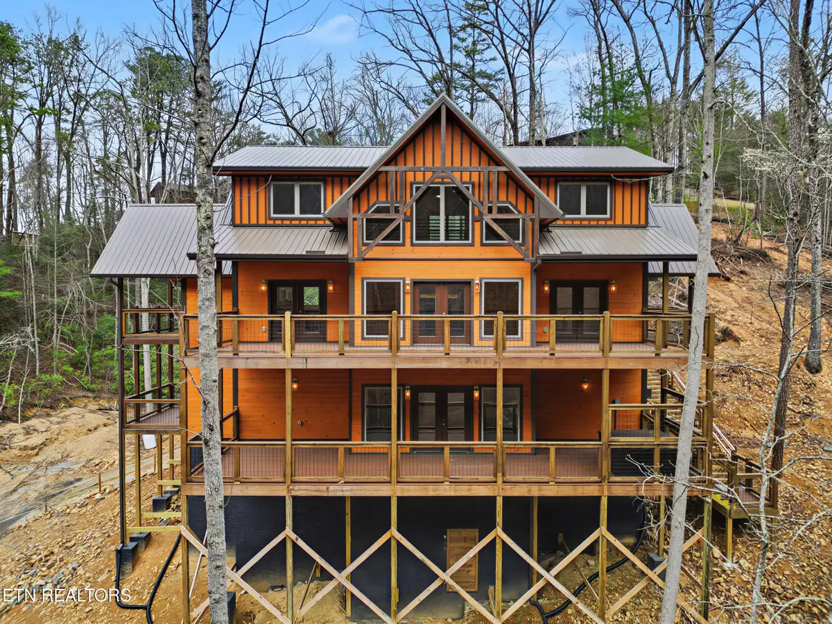 5165 Riversong Way, Sevierville, TN 37876 - #1