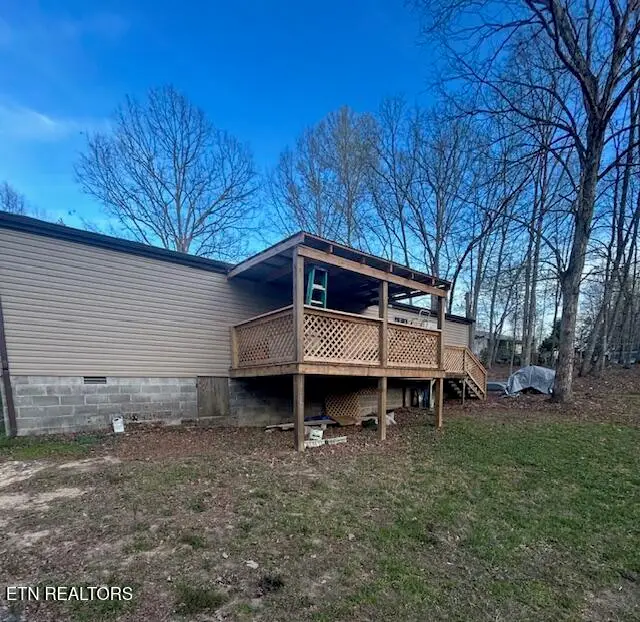 1223 Sheppard Rd, Jamestown, TN 38556 - #3