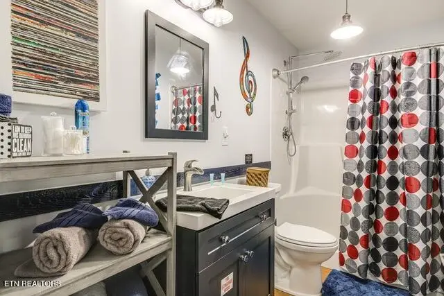 840 Sleepy Hollow Rd, Gatlinburg, TN 37738 - #3