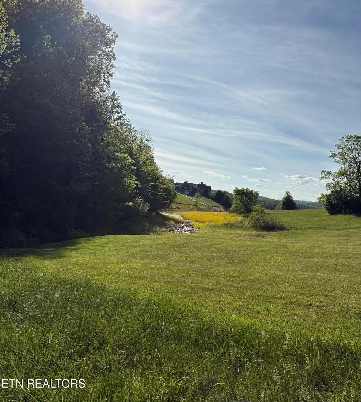 lot 485 Russell Brothers Rd, Sharps Chapel, TN 37866 - #1