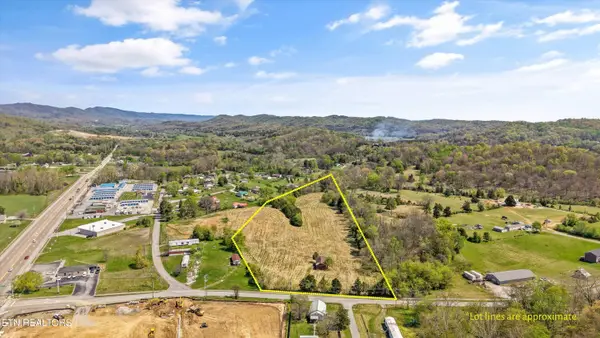 0 Indian Ridge Rd, Blaine, TN 37709
