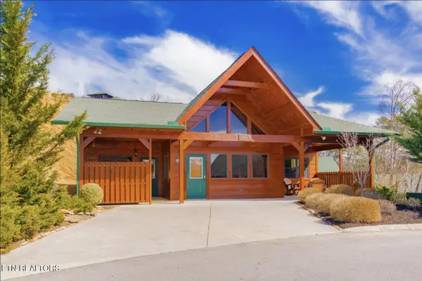 935 Mcmakin Way, Pigeon Forge, TN 37863