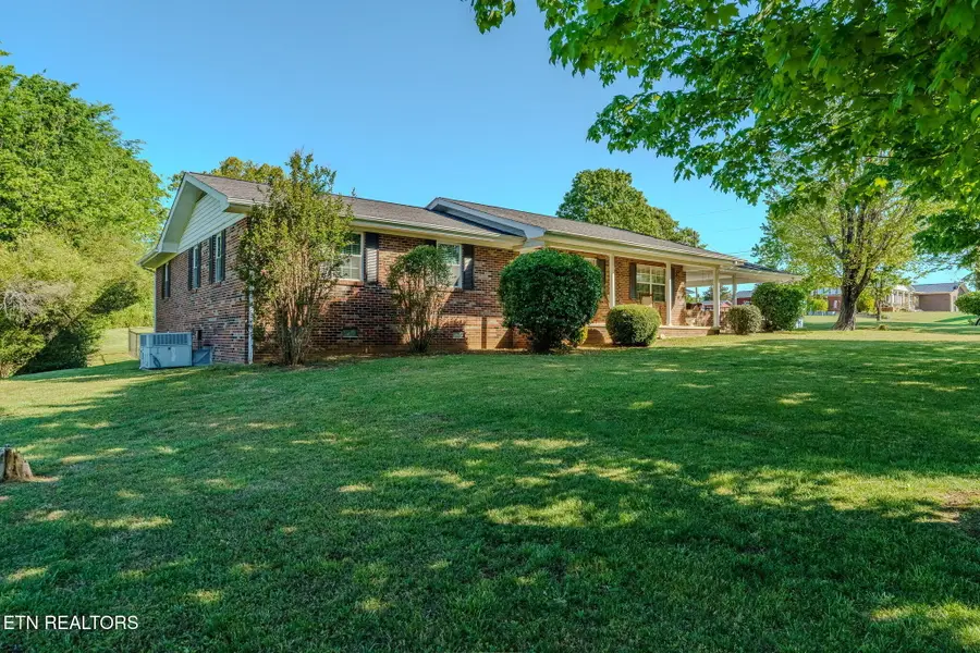 1256 Old Tellico Hwy, Madisonville, TN 37354 - #2