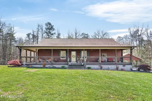 247 Hayden Lane, Grimsley, TN 38565