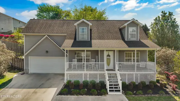 8230 Gamblers Choice Tr, Powell, TN 37849