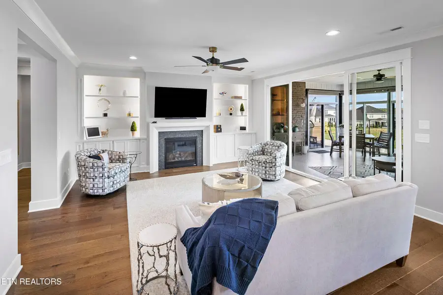 1330 Wagon Hitch Rd, Knoxville, TN 37934 - #3