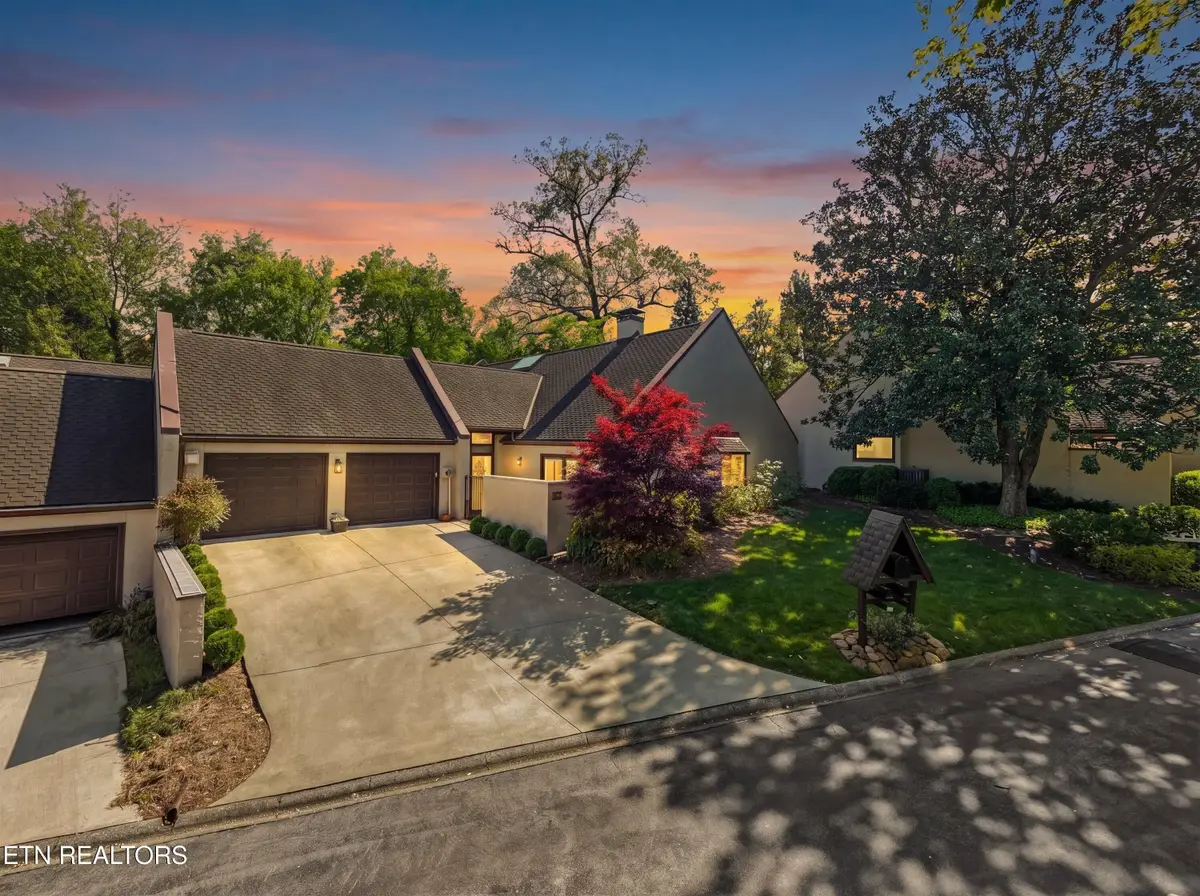 1362 Orleans Drive, Knoxville, TN 37919 - #1