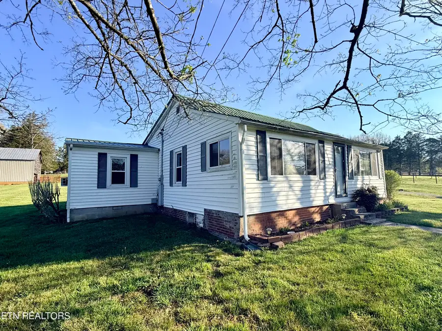 8259 Corryton Luttrell Rd, Plainview, TN 37721 - #2