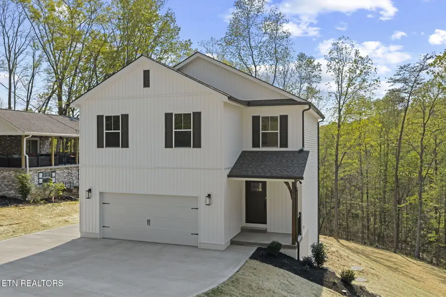 159 Edgewood Heights Lane, Powell, TN 37849 - #2