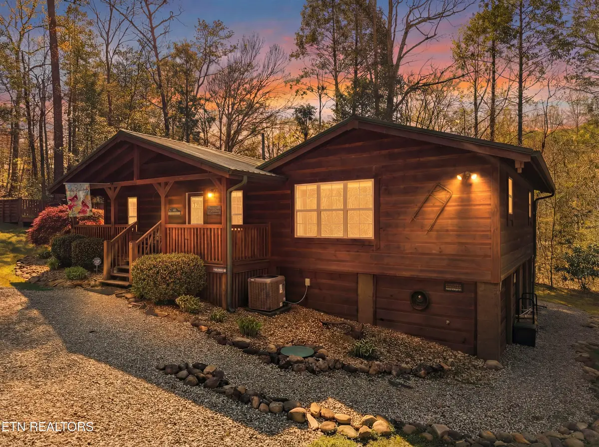 130 Branam Hollow Rd, Gatlinburg, TN 37738 - #1