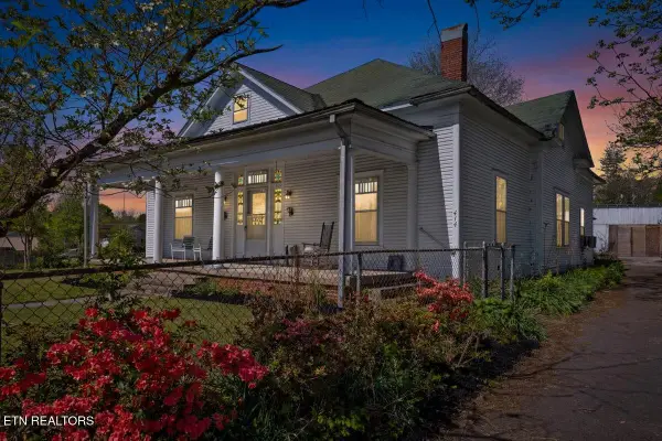 414 Illinois Avenue, Etowah, TN 37331