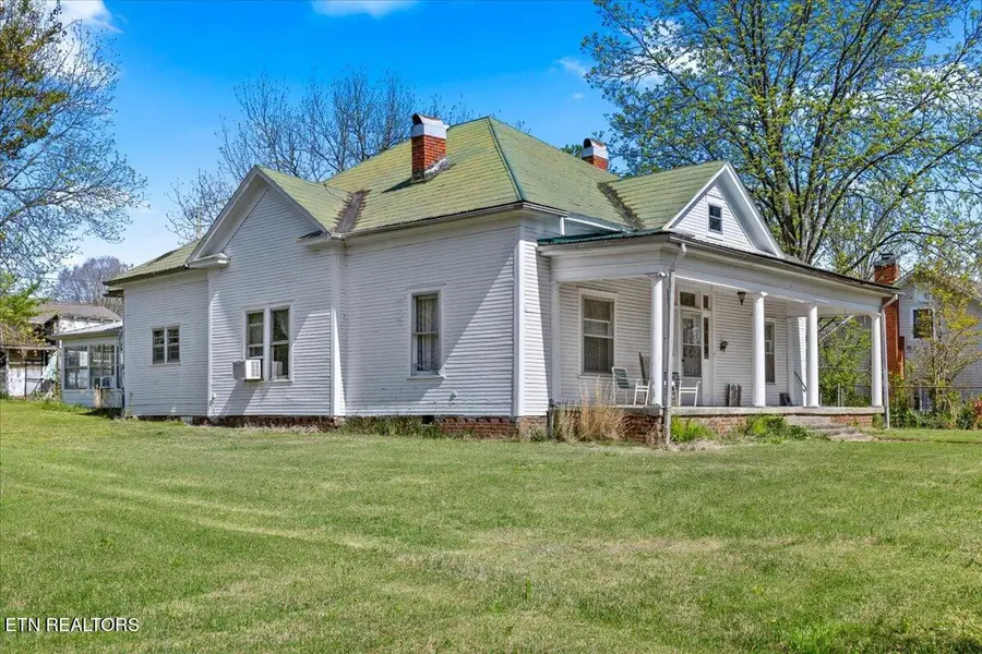 414 Illinois Avenue, Etowah, TN 37331 - #3