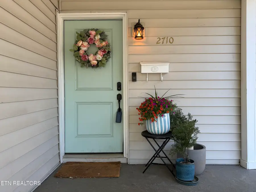 2710 Copeland St, Knoxville, TN 37917 - #2