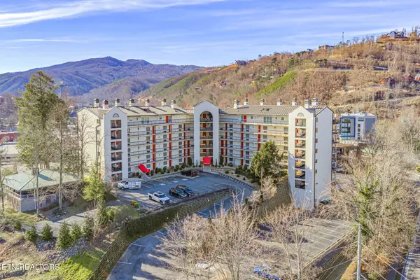 102 Baskins Creek Bypass #107, Gatlinburg, TN 37738