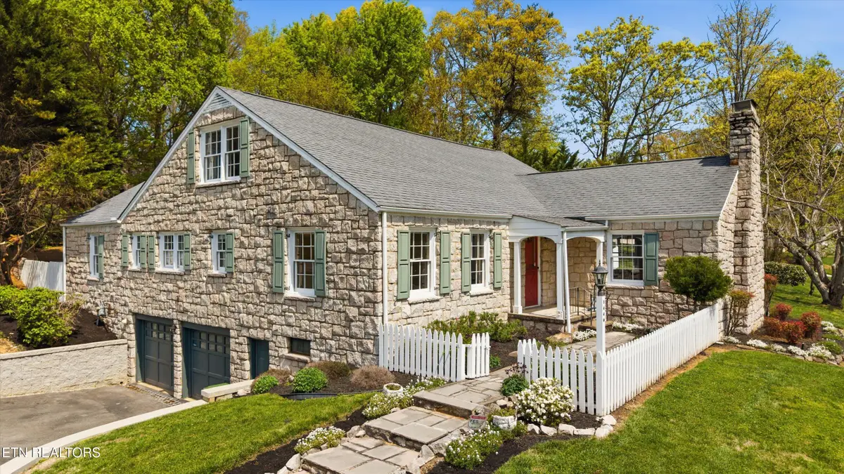 1440 Woodthrush Drive, Maryville, TN 37803 - #1