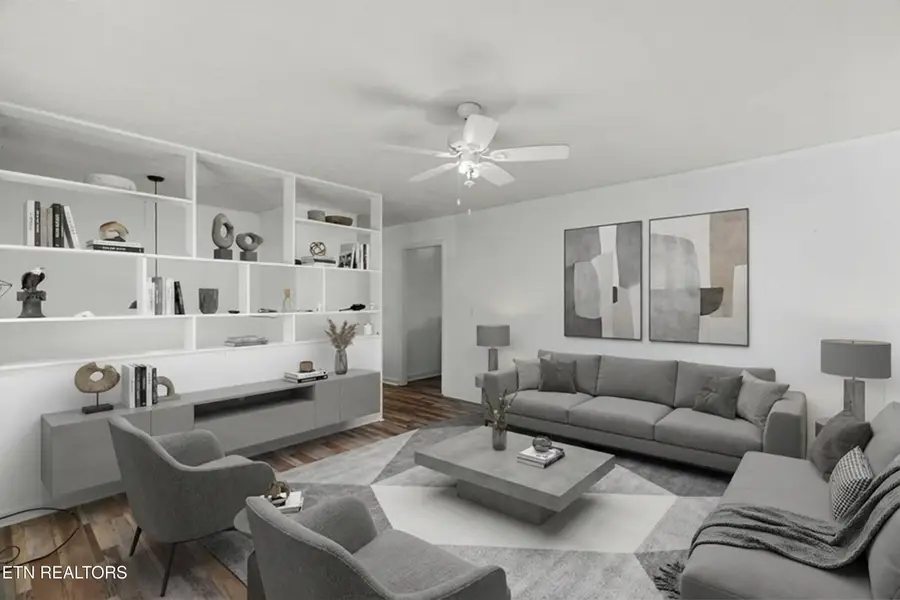 1249 Sunrise Drive, Newport, TN 37821 - #3