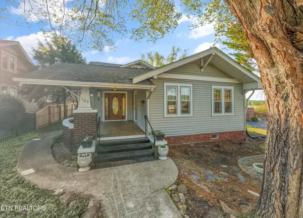 120 E Churchwell Ave, Knoxville, TN 37917