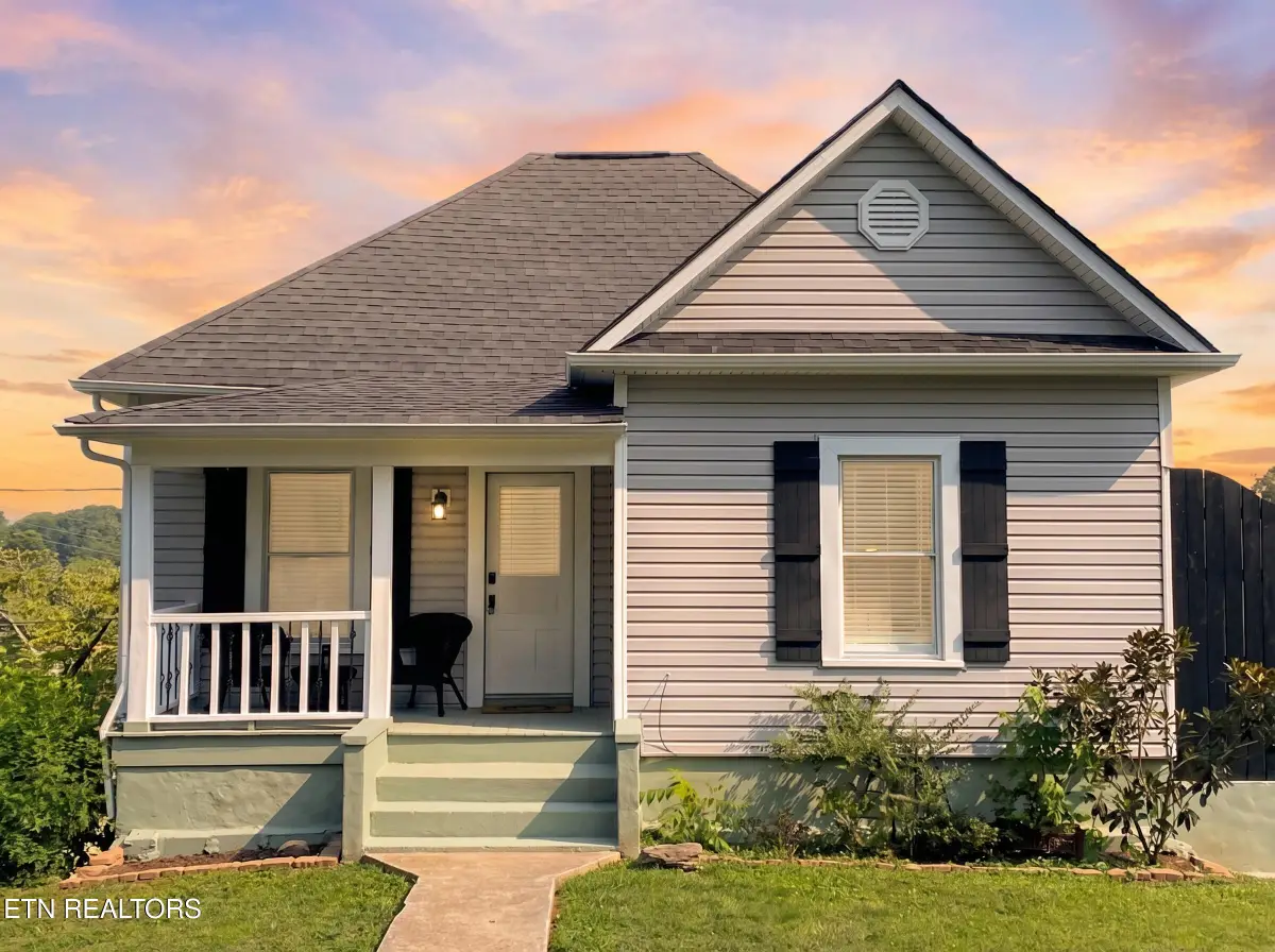 600 Balsam Drive, Knoxville, TN 37918 - #1