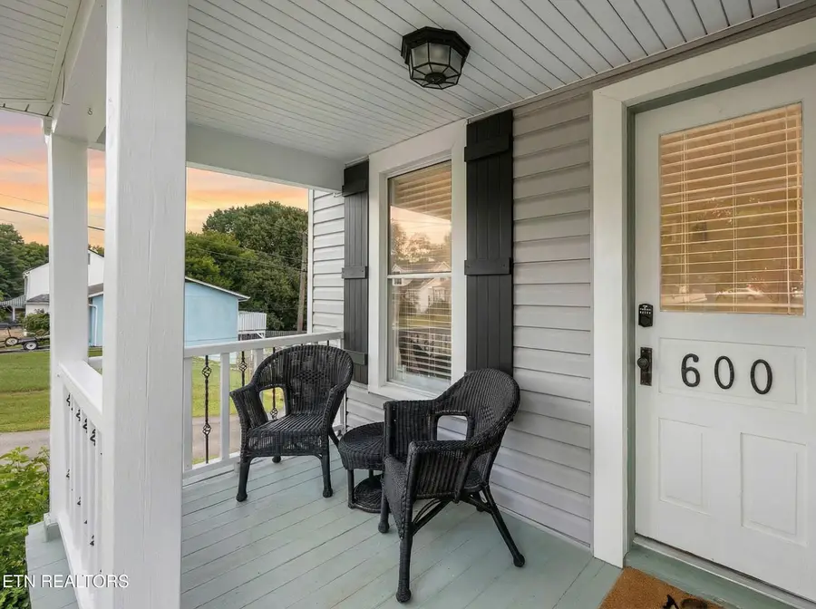 600 Balsam Drive, Knoxville, TN 37918 - #2