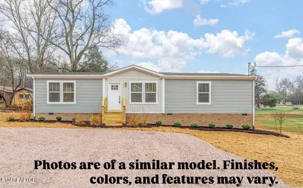 Lot 33 Sweetwater Vonore Rd, Sweetwater, TN 37874