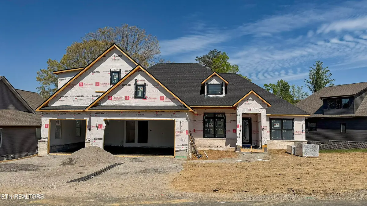 159 Elokwa Way, Loudon, TN 37774 - #1