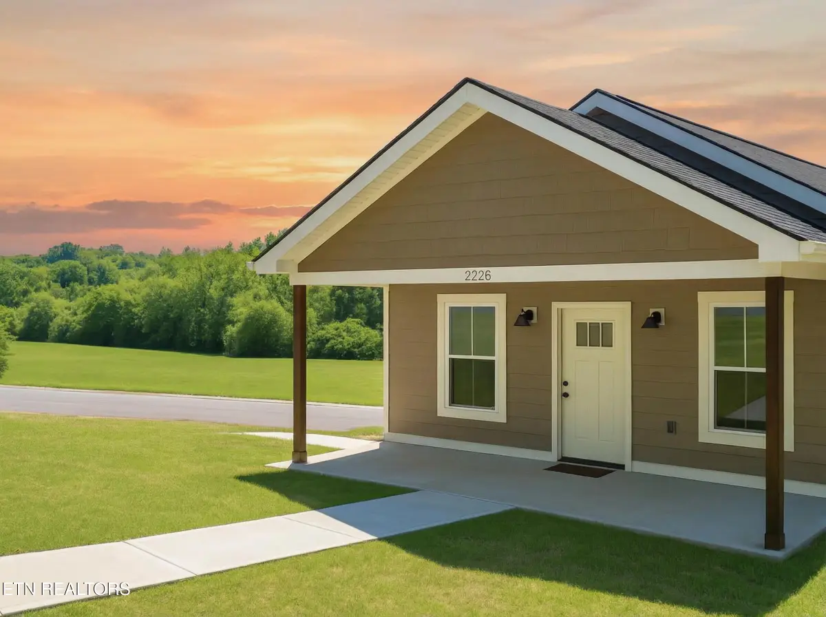 2226 Riverside Drive, Knoxville, TN 37915 - #1