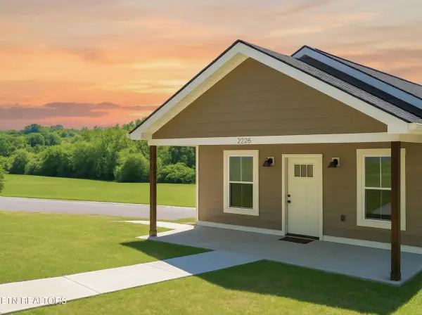 2226 Riverside Drive, Knoxville, TN 37915