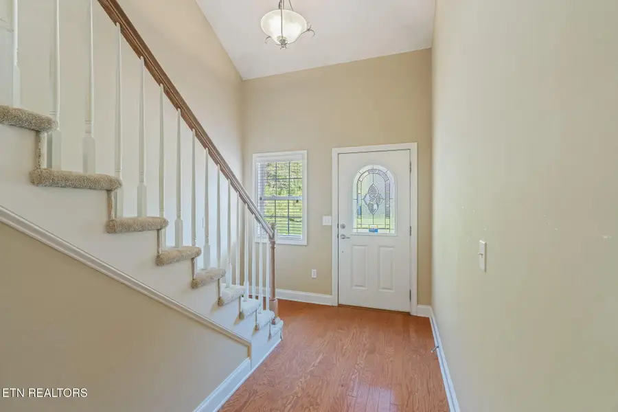 8601 Ashbourne Way, Knoxville, TN 37923 - #3