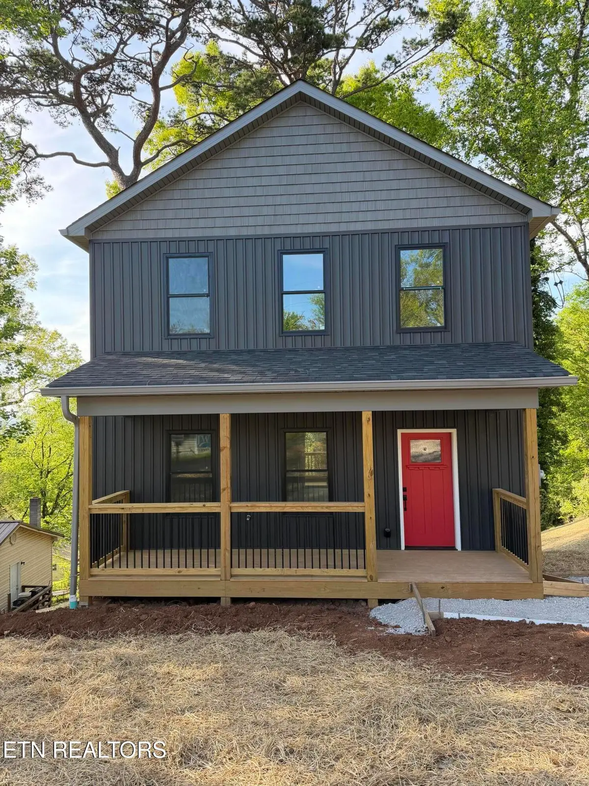 2615 Vucrest Ave, Knoxville, TN 37920 - #1