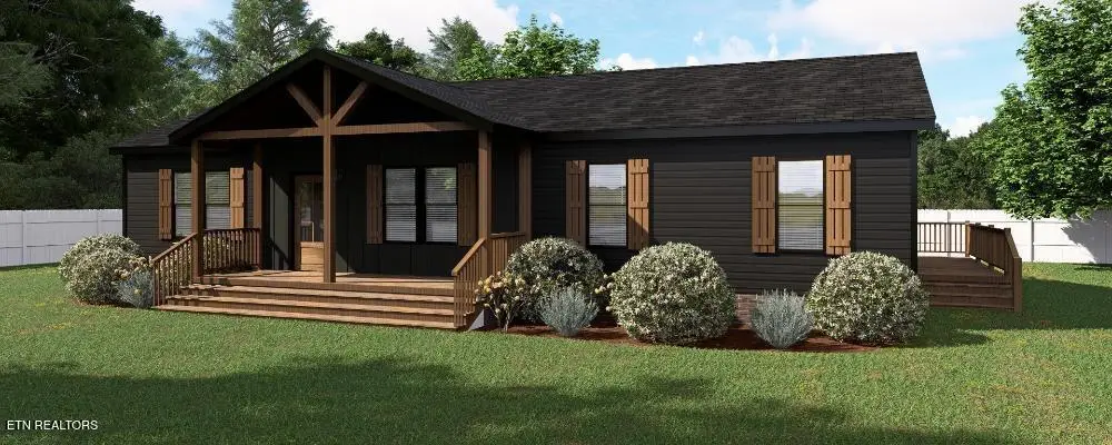 102 Serrento Lane, New Tazewell, TN 37825 - #1