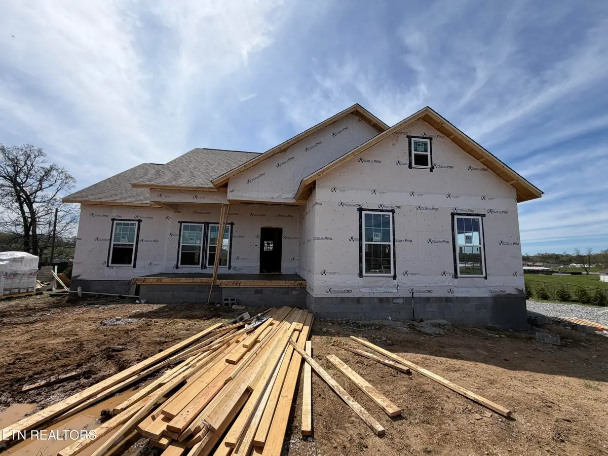 135 Ruby Lane, New Tazewell, TN 37825 - #1