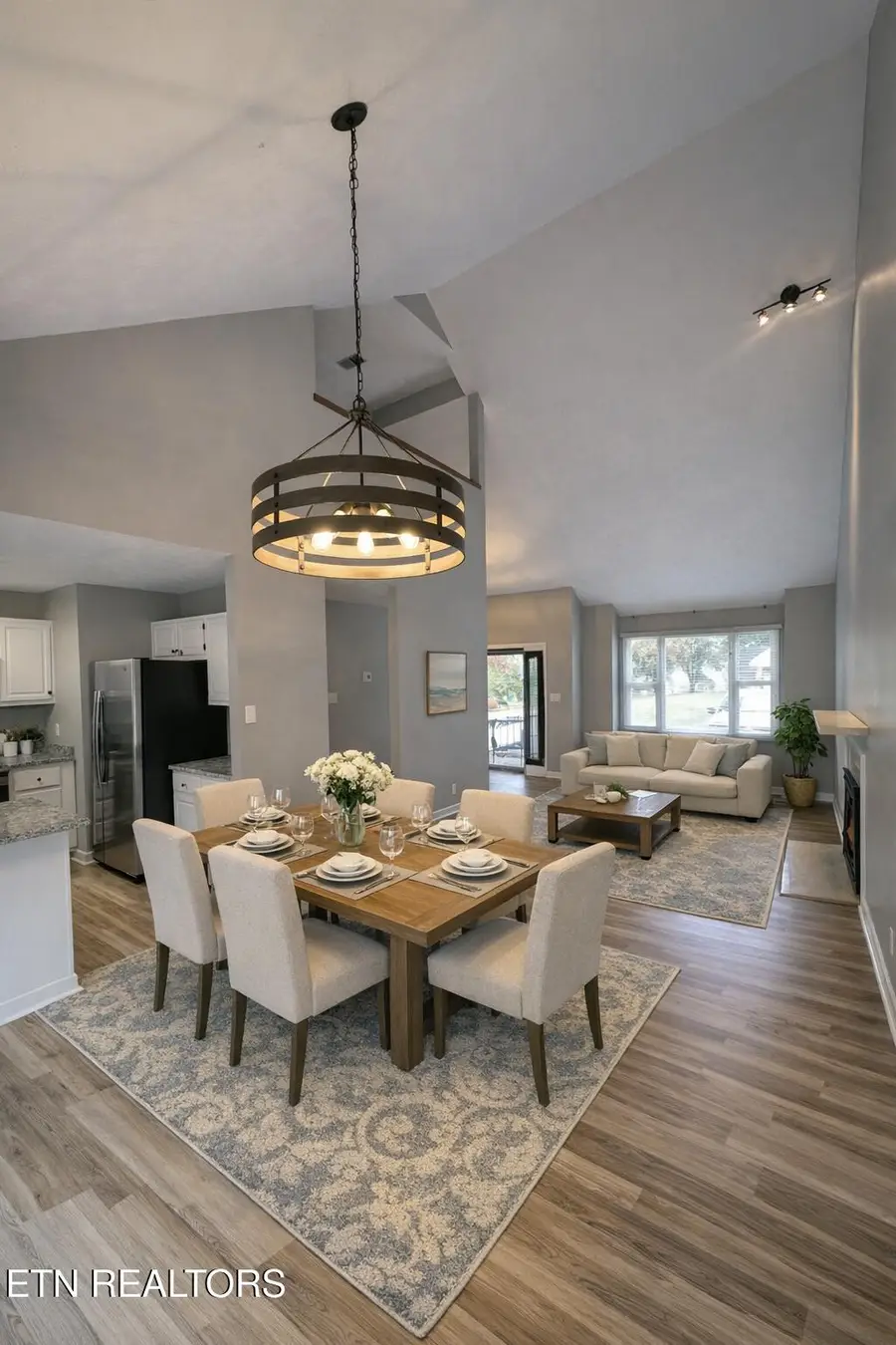 915 Miles Court, Knoxville, TN 37923 - #3