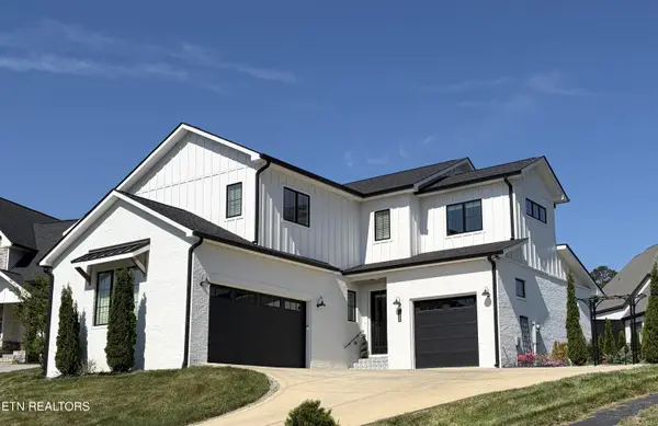 12509 Daisy Field Lane, Knoxville, TN 37934