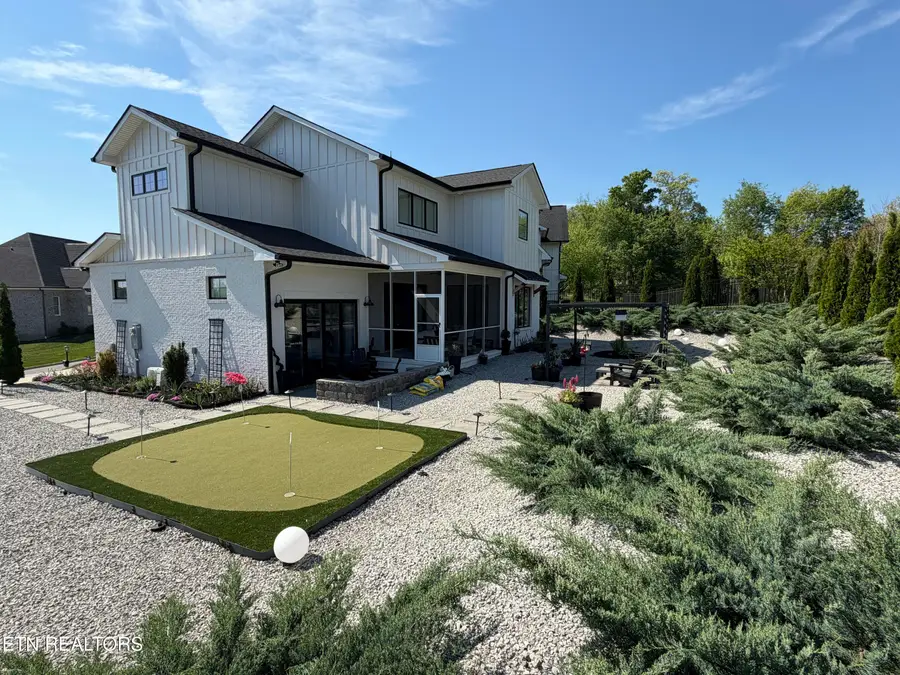 12509 Daisy Field Lane, Knoxville, TN 37934 - #2