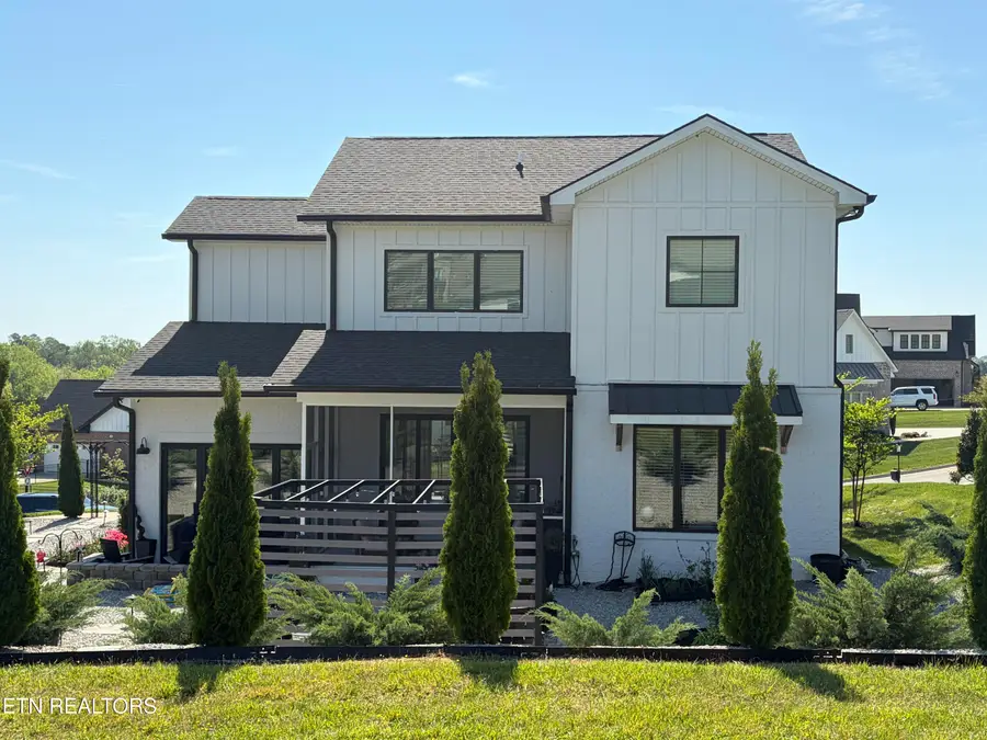 12509 Daisy Field Lane, Knoxville, TN 37934 - #3