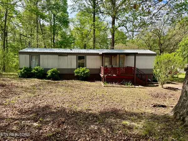 2465 Niles Ferry Rd, Madisonville, TN 37354