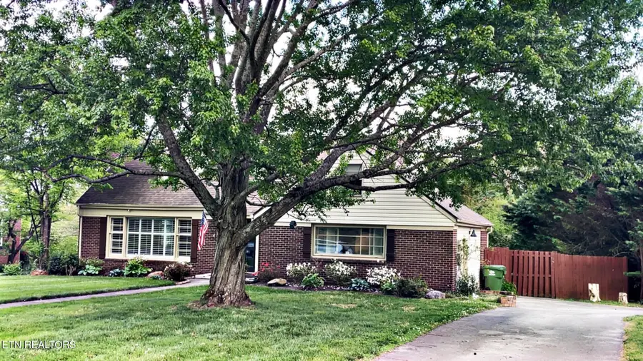 1628 Linda Lane, Maryville, TN 37803 - #3