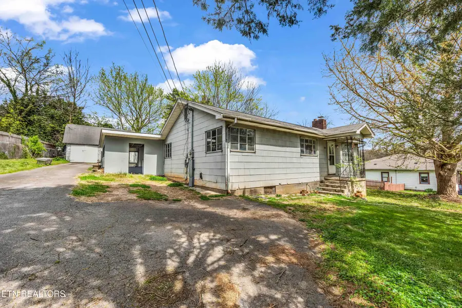 2909 Montbelle Drive, Knoxville, TN 37918 - #2