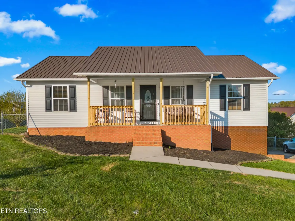 1883 Mullins Rd, Russellville, TN 37860 - #1