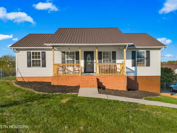 1883 Mullins Rd, Russellville, TN 37860