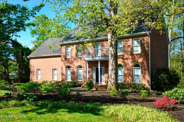 600 Battle Front Tr, Knoxville, TN 37934